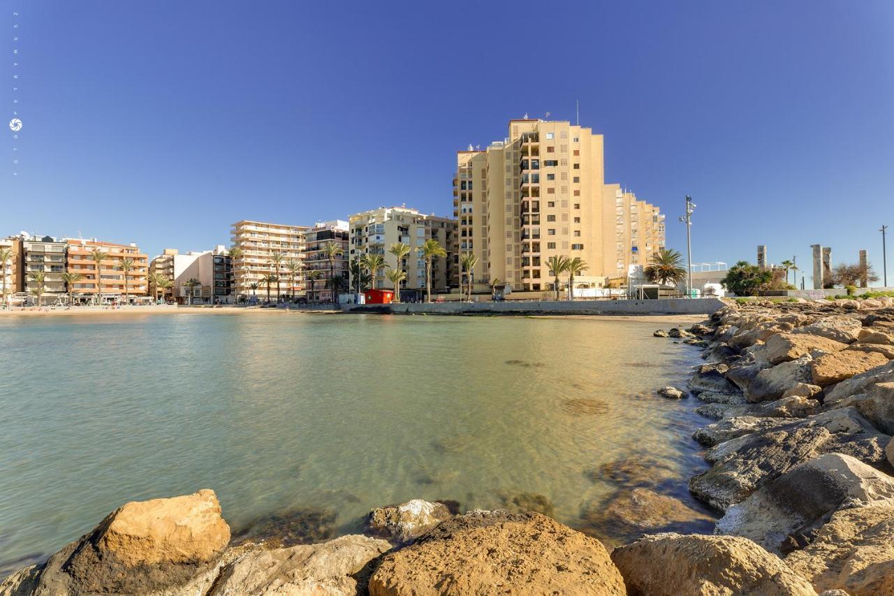 Calle Maestro Parada تورّيفيِخا المظهر الخارجي الصورة