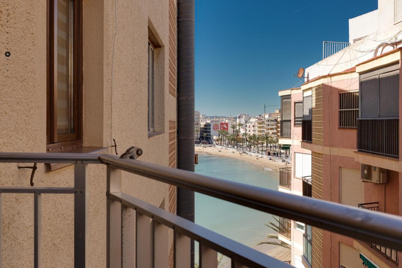 Calle Maestro Parada تورّيفيِخا المظهر الخارجي الصورة